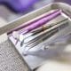 close-up-various-dental-tools-tray