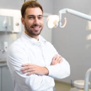 MAGD dentist