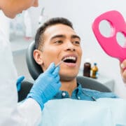 Teeth whitening: natural and professional methods for a brighter smile