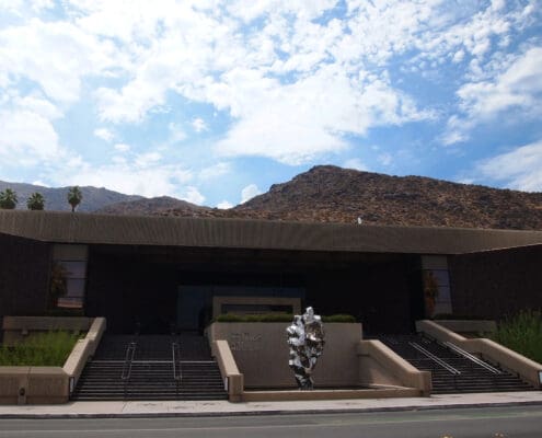 Palm Springs Art Museum