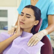 Dental anxiety: coping mechanisms for nervous patients