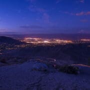 Coachella Valley Vista Point