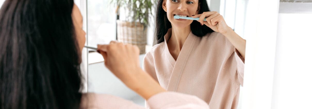 Oral hygiene: tips and tricks for keeping your teeth clean and healthy