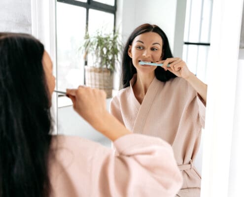 Oral hygiene: tips and tricks for keeping your teeth clean and healthy