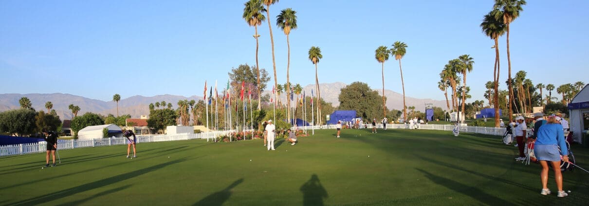 Rancho Mirage Library & Observatory