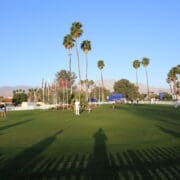 Rancho Mirage Library & Observatory