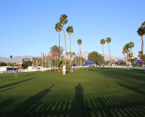 Rancho Mirage Library & Observatory