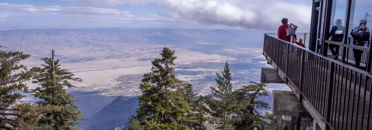 Palm Springs Aerial Tramway