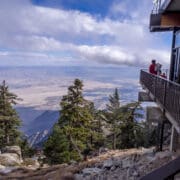 Palm Springs Aerial Tramway