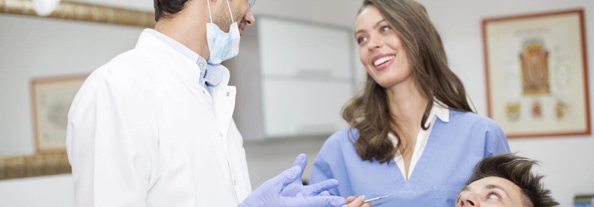 Sedation for tooth extraction at Cros Dental in Rancho Mirage, CA ensures a comfortable experience. Call 760-444-3202.