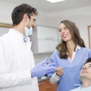 Sedation for tooth extraction at Cros Dental in Rancho Mirage, CA ensures a comfortable experience. Call 760-444-3202.