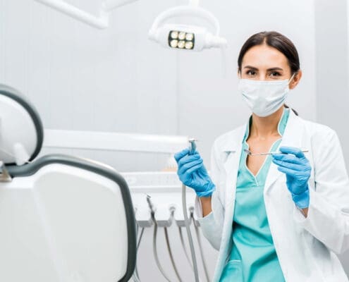 Sedation dentist in Rancho Mirage, CA offering comfortable and anxiety-free dental care. Call 760-444-3202.